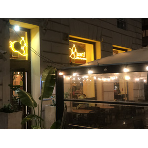 รูปถ่าย อิตาลี(Italy) โรม(Rome) 2024-09 111
