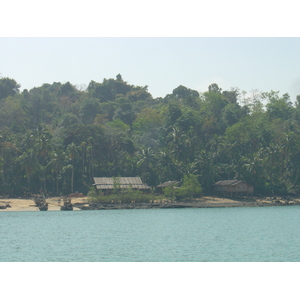รูปถ่าย พม่า(Myanmar) มะริด(Myeik (Mergui)) 2005-01 118