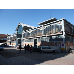 รูปถ่าย ฝรั่งเศส(France) ดีฌง(Dijon) 2012-02 75