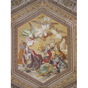รูปถ่าย อิตาลี(Italy) นครรัฐวาติกัน(Vatican) 2002-07 25