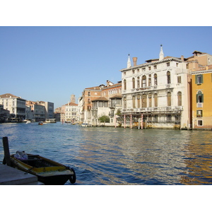 รูปถ่าย อิตาลี(Italy) เวนีส(Venice) 2000-12 150