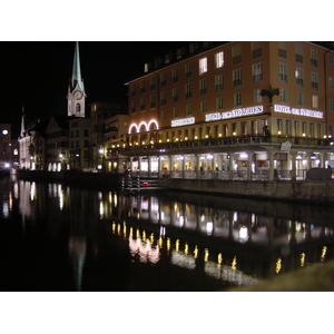รูปถ่าย สวิสเซอร์แลนด์(Switzerland) ซูริค(Zurich) 2002-04 68