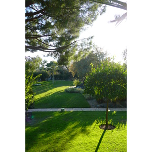 รูปถ่าย ฝรั่งเศส(France) นีส(Nice) สวนฟีนิกซ์(Phoenix Parc) 2007-10 47