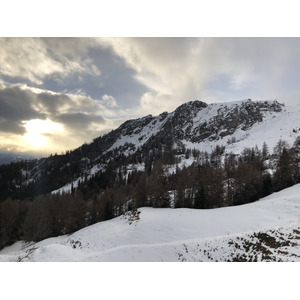 รูปถ่าย สวิสเซอร์แลนด์(Switzerland) ครองส์-มงตานา(Crans Montana) 2020-12 357