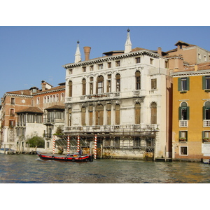 รูปถ่าย อิตาลี(Italy) เวนีส(Venice) 2000-12 167