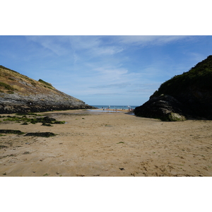 รูปถ่าย ฝรั่งเศส(France) เกาะแบล-อีล(Belle-Ile) 2016-08 32