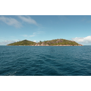 รูปถ่าย เซเชลส์(Seychelles) เกาะกร็องด์เซอร์(Grande Soeur) 2011-10 39
