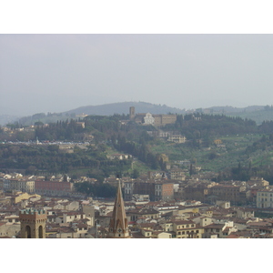 รูปถ่าย อิตาลี(Italy) ฟลอเรนซ์(Florence) 2004-03 60