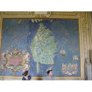 รูปถ่าย อิตาลี(Italy) นครรัฐวาติกัน(Vatican) 2002-07 0