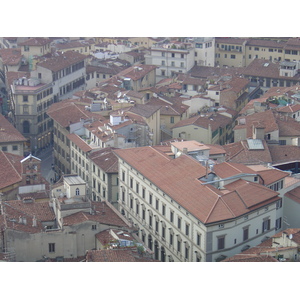 รูปถ่าย อิตาลี(Italy) ฟลอเรนซ์(Florence) 2004-03 17