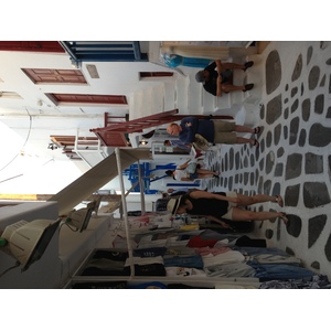 รูปถ่าย กรีก(Greece) เกาะมิโคนอส(Mykonos) 2014-07 195