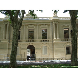 รูปถ่าย ฝรั่งเศส(France) มงเปลลีเยร์(Montpellier) 2006-06 95