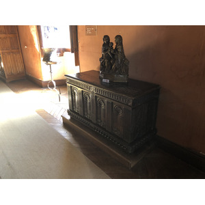 รูปถ่าย ฝรั่งเศส(France) ปราสาทกัสแตลโนเบรอเตอนู(Castelnau Bretenoux Castle) 2018-04 78