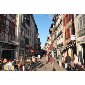 รูปถ่าย ฝรั่งเศส(France) บายอน(Bayonne) 2013-01 71
