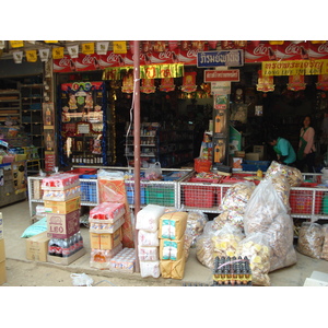 รูปถ่าย ไทย(Thailand) ปางมะผ้า(Pang Mapha) 2007-02 48
