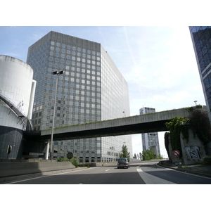 รูปถ่าย ฝรั่งเศส(France) ปารีส(Paris) ลาเดฟ็องส์(La Defense) 2007-05 151