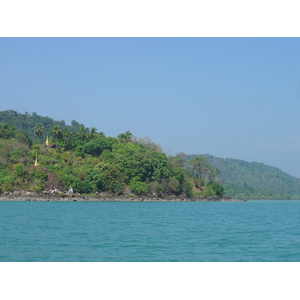 รูปถ่าย พม่า(Myanmar) มะริด(Myeik (Mergui)) 2005-01 98