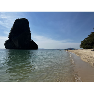 รูปถ่าย ไทย(Thailand) กระบี่(Krabi) 2023-01 57