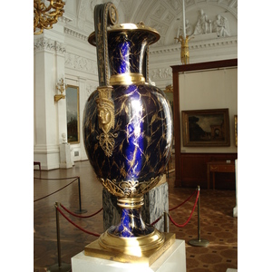 รูปถ่าย รัสเซีย(Russia) เซนต์ปีเตอร์สเบิร์ก(St Petersburg) พิพิธภัณฑ์เฮอร์มิเทจ(Hermitage Museum) 2006-03 182