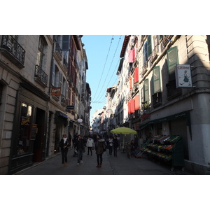 รูปถ่าย ฝรั่งเศส(France) บายอน(Bayonne) 2013-01 72
