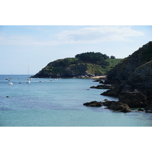 รูปถ่าย ฝรั่งเศส(France) เกาะแบล-อีล(Belle-Ile) 2016-08 17