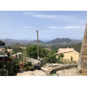 รูปถ่าย ฝรั่งเศส(France) คอร์สิคา(Corsica) แซ็งฟลอร็อง(Saint Florent) 2021-08 12