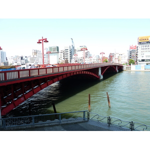 รูปถ่าย ญี่ปุ่น(Japan) โตเกียว(Tokyo) ซุมิดะ(Sumida) 2010-06 13