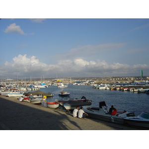 รูปถ่าย แอลจีเรีย(Algeria) Sidi Fredj 2004-09 5