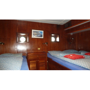 รูปถ่าย เซเชลส์(Seychelles) ซีสตาร์(Sea Star) 2011-10 32