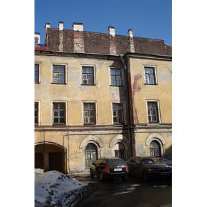 รูปถ่าย รัสเซีย(Russia) เซนต์ปีเตอร์สเบิร์ก(St Petersburg) 2006-03 52