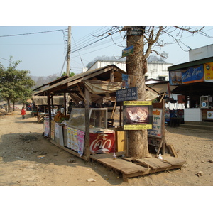 รูปถ่าย ไทย(Thailand) ปางมะผ้า(Pang Mapha) 2007-02 86
