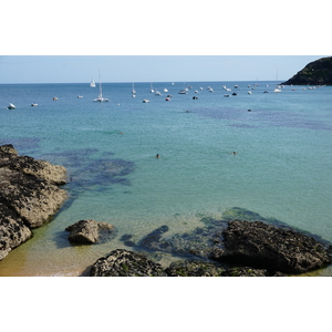 รูปถ่าย ฝรั่งเศส(France) เกาะแบล-อีล(Belle-Ile) 2016-08 2