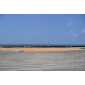 รูปถ่าย อิสราเอล(Israel) เทลอาวีฟ(Tel Aviv) ท่าเรือเทลอาวีฟ(Tel Aviv Harbor) 2007-06 40