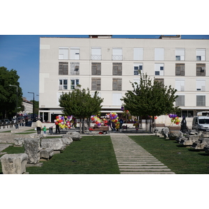 รูปถ่าย โครเอเชีย(Croatia) ซาดาร์(Zadar) 2016-04 9