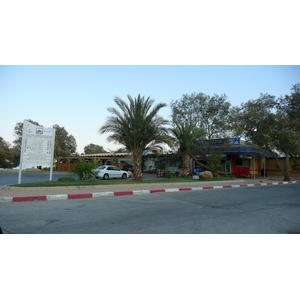 รูปถ่าย อิสราเอล(Israel) ทะเลดำ(Dead Sea) 2007-06 127