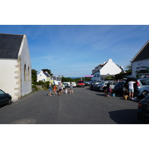 รูปถ่าย ฝรั่งเศส(France) เกาะแบล-อีล(Belle-Ile) 2016-08 239