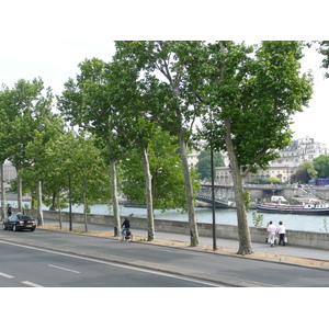 รูปถ่าย ฝรั่งเศส(France) ปารีส(Paris) สวนตุยเลอรี(Garden of Tuileries) 2007-05 246