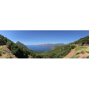 รูปถ่าย ฝรั่งเศส(France) คอร์สิคา(Corsica) บาลาญ(Balagne) 2015-05 13