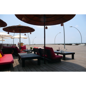 รูปถ่าย อิสราเอล(Israel) เทลอาวีฟ(Tel Aviv) ท่าเรือเทลอาวีฟ(Tel Aviv Harbor) 2007-06 28