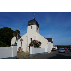 รูปถ่าย ฝรั่งเศส(France) เกาะแบล-อีล(Belle-Ile) 2016-08 225