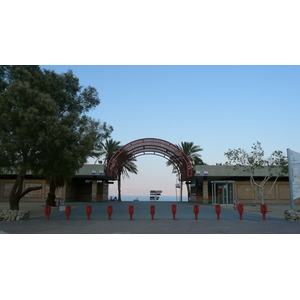 รูปถ่าย อิสราเอล(Israel) ทะเลดำ(Dead Sea) 2007-06 63