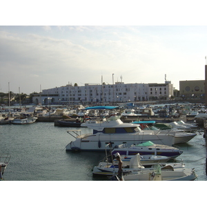 รูปถ่าย แอลจีเรีย(Algeria) Sidi Fredj 2004-09 0