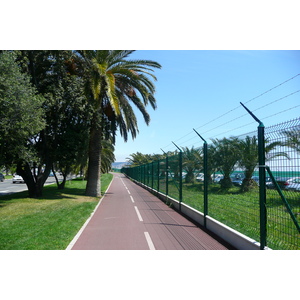 รูปถ่าย ฝรั่งเศส(France) นีส(Nice) นีซฝั่งตะวันตก(Nice West) 2008-04 29