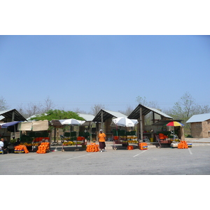 รูปถ่าย แอฟริกาใต้(South Africa) ถนนจากเนลสปรุตไปโจฮันเนสเบิร์ก(Nelspruit to Johannesburg road) 2008-09 162