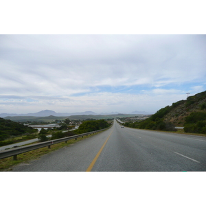 รูปถ่าย แอฟริกาใต้(South Africa) ถนนจากเฮอร์มานัสไปไนส์นา(Harmanus to Knysna road) 2008-09 129