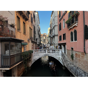 รูปถ่าย อิตาลี(Italy) เวนีส(Venice) 2022-05 246