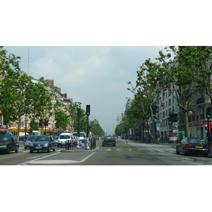 รูปถ่าย ฝรั่งเศส(France) ปารีส(Paris) รอบปารีสด้านเหนือ(Around Paris north) 2007-06 1