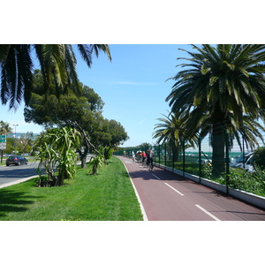 รูปถ่าย ฝรั่งเศส(France) นีส(Nice) นีซฝั่งตะวันตก(Nice West) 2008-04 149