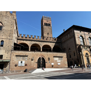 รูปถ่าย อิตาลี(Italy) โบโลญญา(Bologna) 2022-05 99