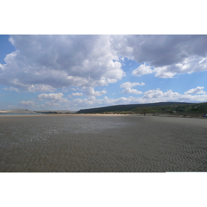 รูปถ่าย แอฟริกาใต้(South Africa) แม่น้ำซันเดส์(Sundays River) 2008-09 5